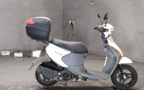 SUZUKI LETS4 CA45A