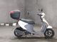 Фото Suzuki LET's 4 с японского аукциона