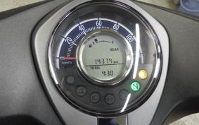 HONDA C125 SUPER CUB