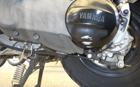 YAMAHA AXIS 125 Z SED7J