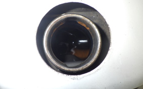 YAMAHA JOG 90 Sports Edition 3WF