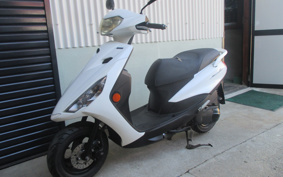 YAMAHA AXIS Z SED7J