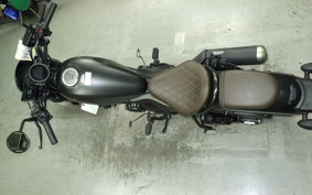 HONDA REBEL 250 S MC49