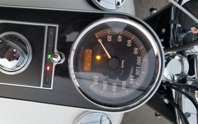 HARLEY HARLEY FLSTFB 2010 JN5