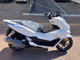 Фото Honda PCX 125 с японского аукциона