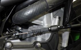 KAWASAKI ZX-4R SE 2025 ZX400P