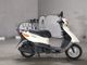 Фото Yamaha JOG с японского аукциона
