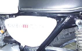 KAWASAKI 500SS 2010 KAF