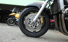 HONDA CB1300SF SUPER FOUR 2001 SC40