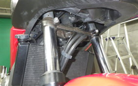HONDA NC 700 X A 2012 RC63