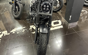 HONDA  REBEL 500 2020 PC60