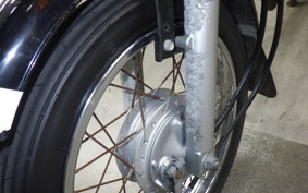 HONDA C110 SUPER CUB 2026 JA07