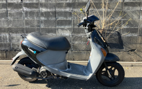 SUZUKI LETS4