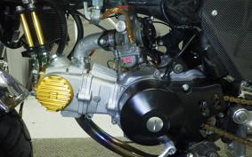 HONDA MONKEY AB27