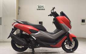 YAMAHA N-MAX 155 A 2018 SG50J