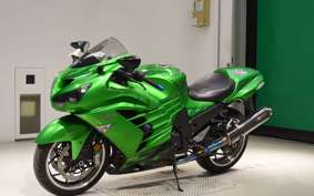 KAWASAKI ZX 1400 NINJA R 2012