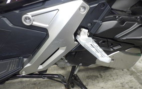 HONDA ADV150 2010 KF38
