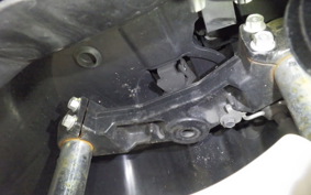 YAMAHA MAJESTY155 S SG28J