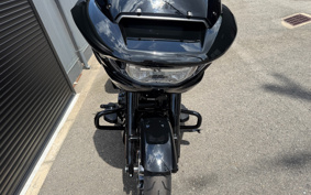 HARLEY FLTRX ROAD GLIDE 2026 KH7