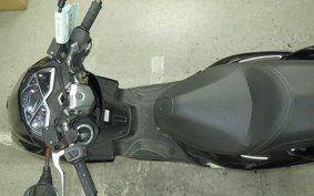 YAMAHA MAJESTY155 S 2023 SG28J