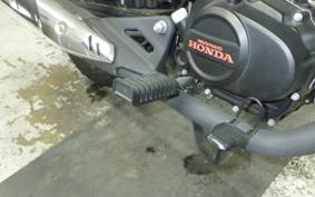 HONDA WH125-20A