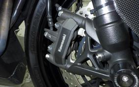 KAWASAKI NINJA 1000 A 2014