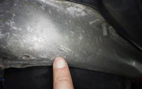 HONDA ZOOMER 2024 AF58