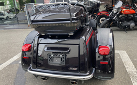 HARLEY FLHTCUTGSE TRI G 2020 TBH