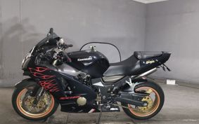 KAWASAKI ZX 1200 NINJA R 2003 ZXT20B