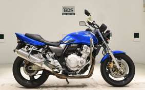 HONDA CB400SF VTEC K 2016 NC42