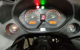 HONDA CBF600 2012 PC43