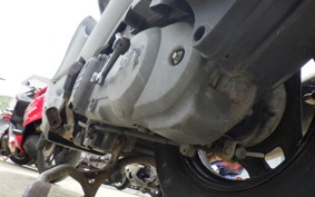 SUZUKI ADDRESS V125 G CF46A