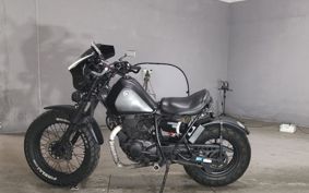 YAMAHA TW225 DG09J