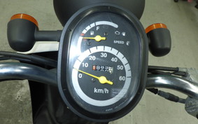 HONDA TODAY 2 1997 AF67