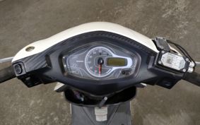 SUZUKI ADDRESS V125 CF4MA