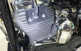 HARLEY FLHR 1450 2004
