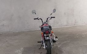 HONDA MONKEY AB27