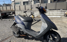 SUZUKI LET's 2 CA1PA