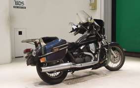 YAMAHA DRAGSTAR 250 VG05J