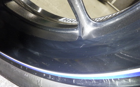 SUZUKI GSX-R1000R A 2018 DM11G