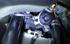 YAMAHA YZF-R25 A RG74J