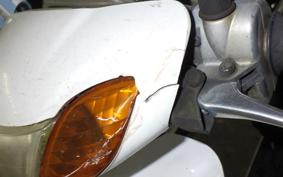 YAMAHA JOG Gen.4 SA16J