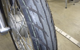 HONDA C110 SUPER CUB 2008 JA44