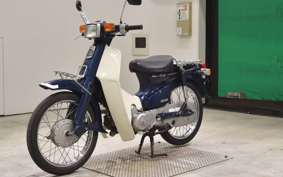 HONDA C90 SUPER CUB E HA02