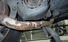 YAMAHA AXIS 100 SB06J