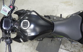 KAWASAKI Z900 Gen.2 2021 ZR900B