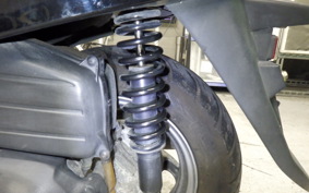 HONDA LEAD 110 2003 JF19
