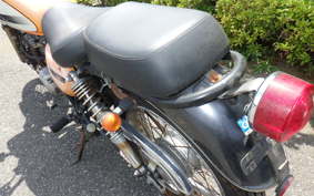 SUZUKI ST250E NJ4AA