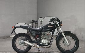 HONDA FTR223 MC34