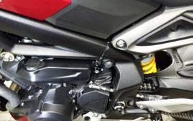TRIUMPH STREET TRIPLE RS 2026